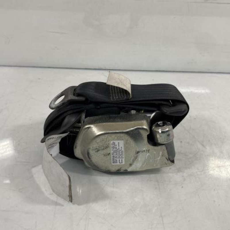 Pretensionneur de ceinture avant droit TOYOTA AYGO 1 Photo n°1