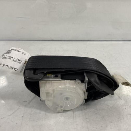 Pretensionneur de ceinture avant gauche TOYOTA AYGO 1 Photo n°1