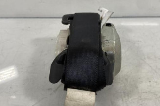 Pretensionneur de ceinture avant gauche TOYOTA AYGO 1