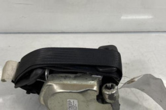 Pretensionneur de ceinture avant gauche TOYOTA AYGO 1