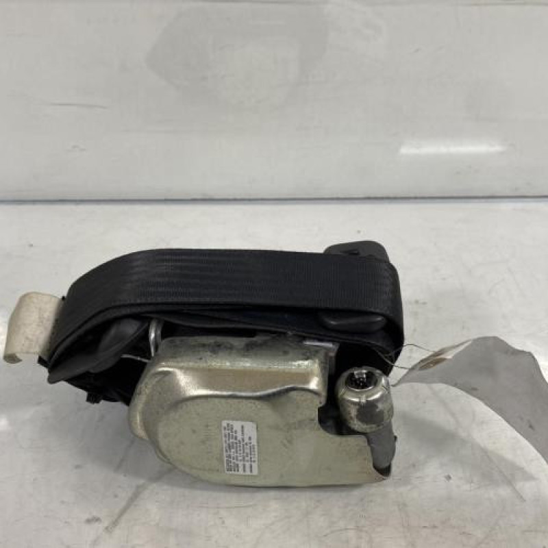 Pretensionneur de ceinture avant gauche TOYOTA AYGO 1 Photo n°3