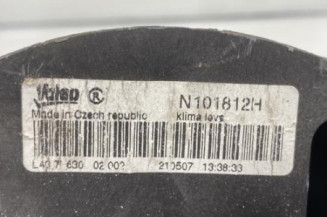 Pulseur d'air TOYOTA AYGO 1