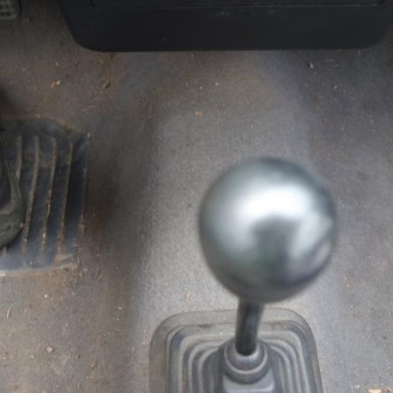 Leve vitre mecanique avant droit CITROEN AX Photo n°6