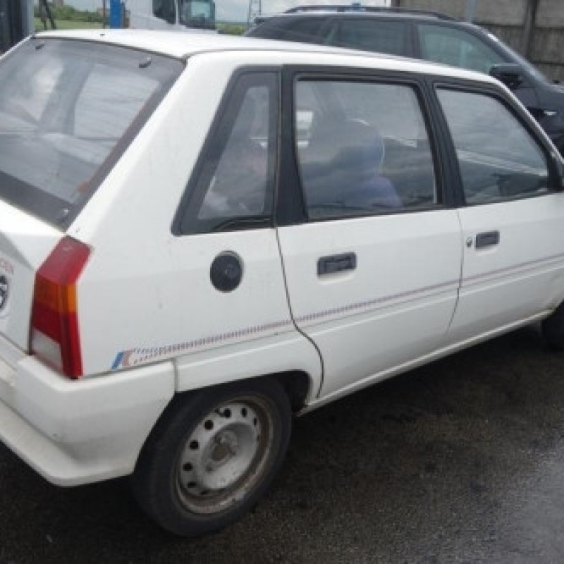 Neiman CITROEN AX Photo n°5