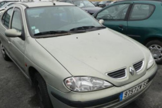 Pulseur d'air RENAULT MEGANE 1