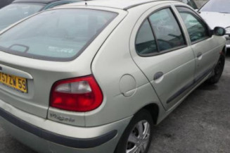 Pulseur d'air RENAULT MEGANE 1