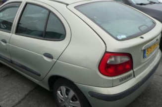 Pulseur d'air RENAULT MEGANE 1