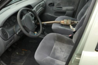 Pulseur d'air RENAULT MEGANE 1