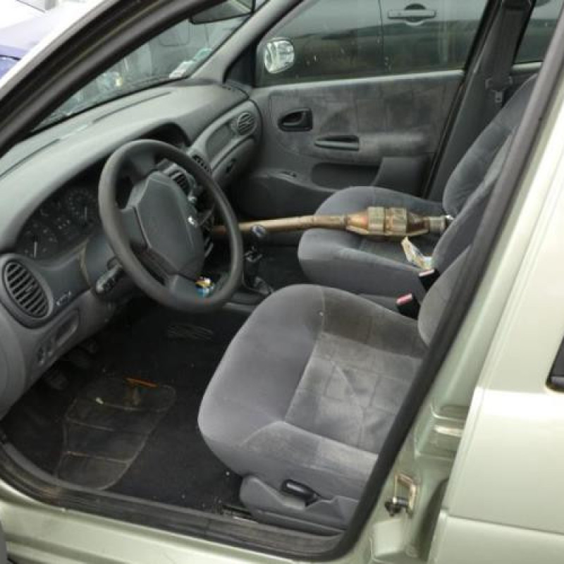 Pulseur d'air RENAULT MEGANE 1 Photo n°8