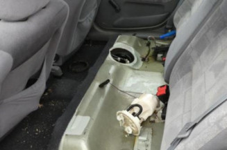 Pulseur d'air RENAULT MEGANE 1