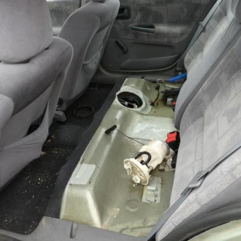 Pulseur d'air RENAULT MEGANE 1 Photo n°9