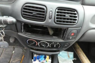 Pulseur d'air RENAULT MEGANE 1