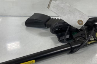 Pretensionneur de ceinture avant droit OPEL CORSA C