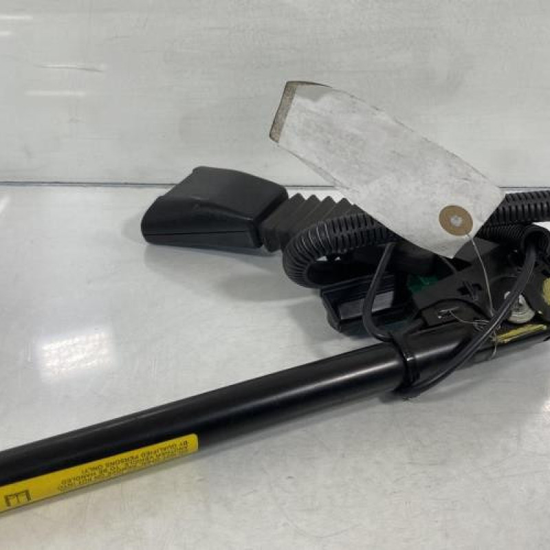 Pretensionneur de ceinture avant droit OPEL CORSA C Photo n°3