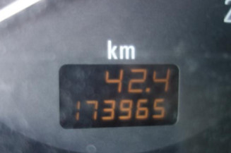 Pretensionneur de ceinture avant droit OPEL CORSA C