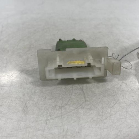 Resistance chauffage OPEL CORSA C