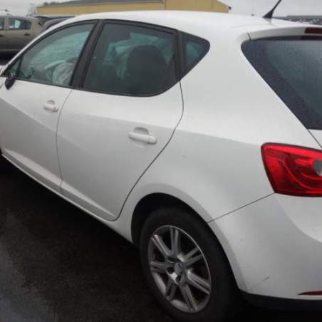 Custode avant gauche SEAT IBIZA 4
