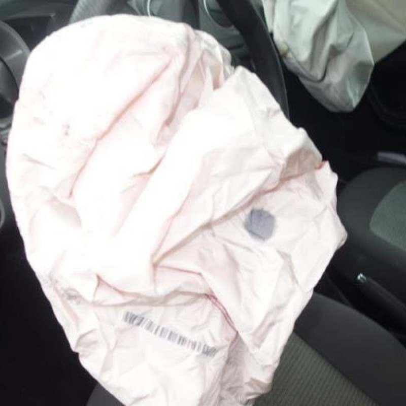Custode avant gauche SEAT IBIZA 4 Photo n°7