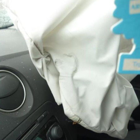 Custode avant gauche SEAT IBIZA 4 Photo n°4