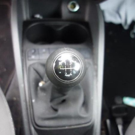Custode avant gauche SEAT IBIZA 4