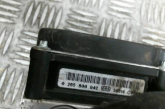 Bloc ABS (freins anti-blocage) SEAT IBIZA 4
