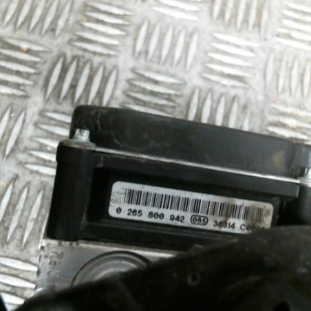 Bloc ABS (freins anti-blocage) SEAT IBIZA 4