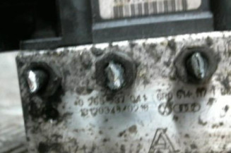 Bloc ABS (freins anti-blocage) SEAT IBIZA 4