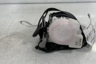 Ceinture arriere droit TOYOTA YARIS 2