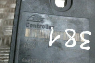 Bloc ABS (freins anti-blocage) TOYOTA YARIS 2