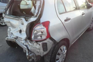 Bloc ABS (freins anti-blocage) TOYOTA YARIS 2