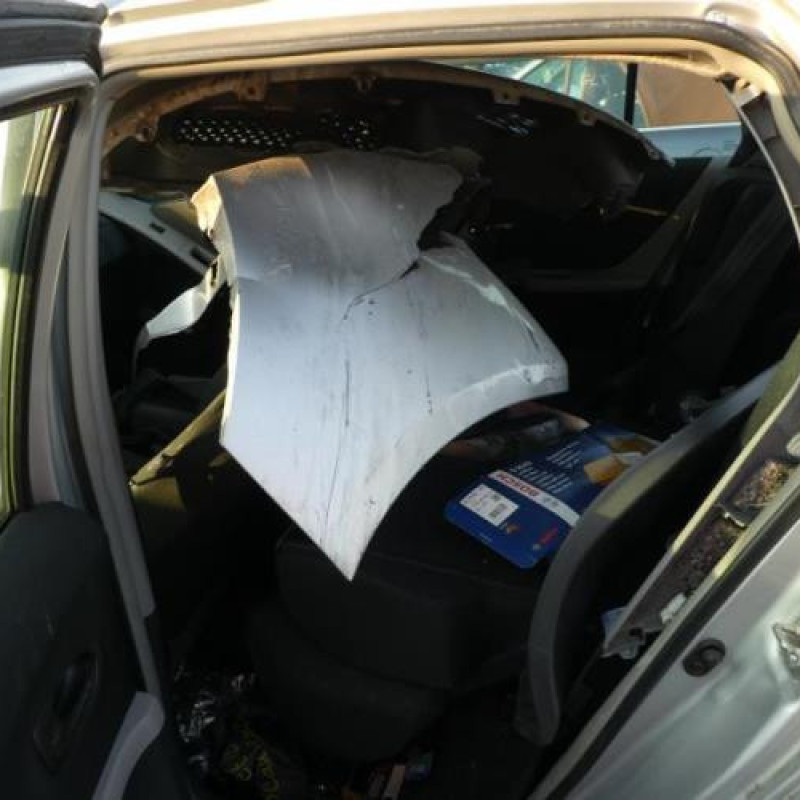 Bloc ABS (freins anti-blocage) TOYOTA YARIS 2 Photo n°11