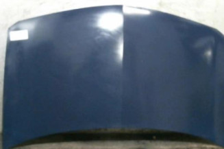 Capot RENAULT MEGANE 2 Photo n°1