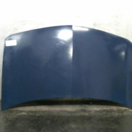 Capot RENAULT MEGANE 2 Photo n°1