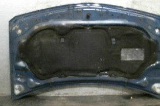 Capot RENAULT MEGANE 2
