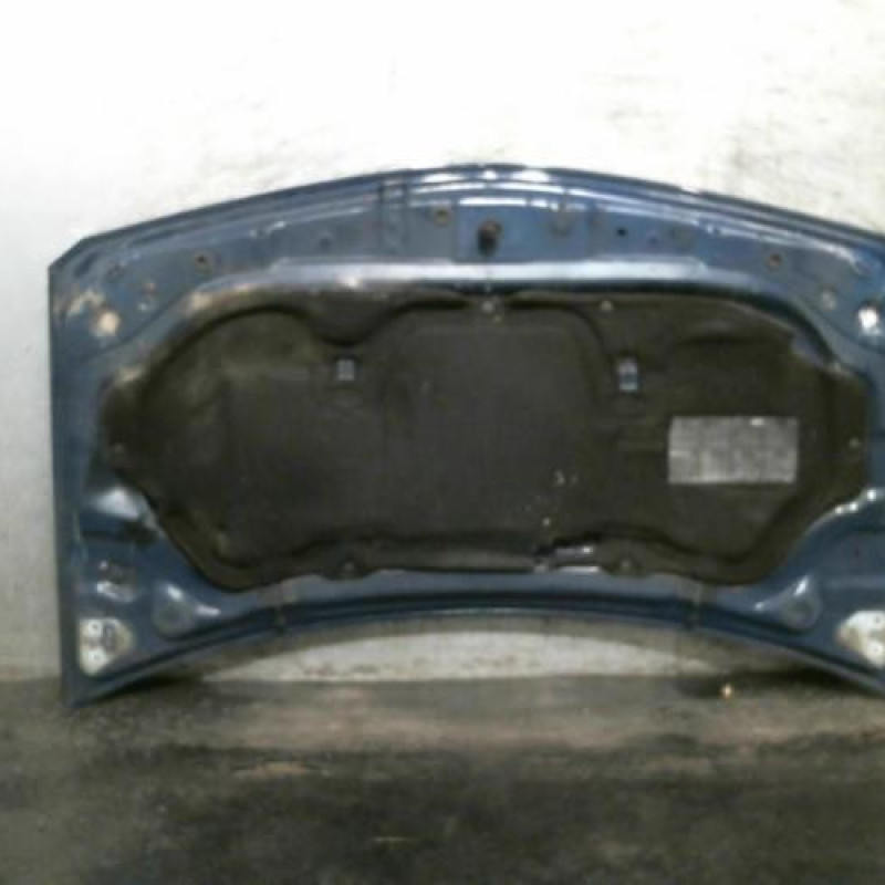 Capot RENAULT MEGANE 2 Photo n°2