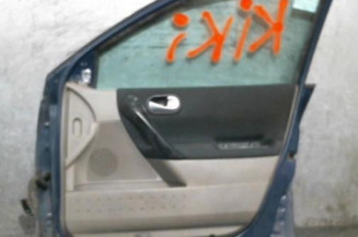 Porte avant droit RENAULT MEGANE 2