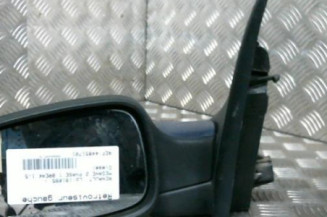 Retroviseur gauche RENAULT MEGANE 2 Photo n°1