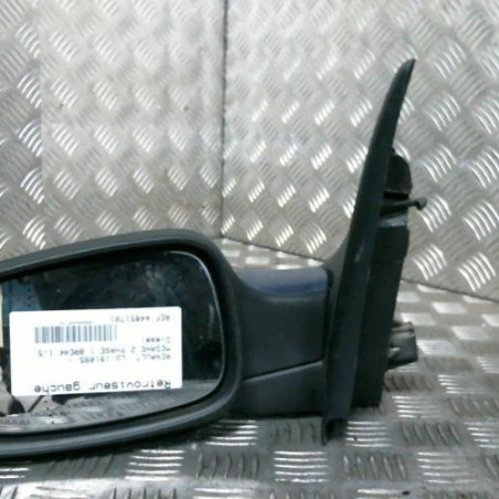 Retroviseur gauche RENAULT MEGANE 2 Photo n°1