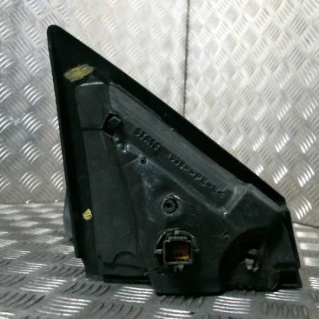 Retroviseur gauche RENAULT MEGANE 2