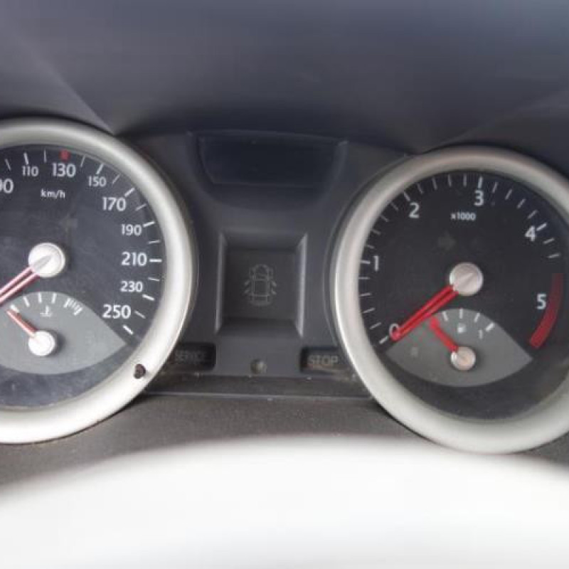 Retroviseur gauche RENAULT MEGANE 2 Photo n°9