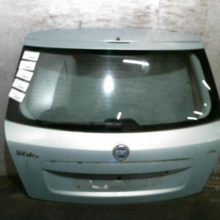 Malle/Hayon arriere FIAT STILO Photo n°1