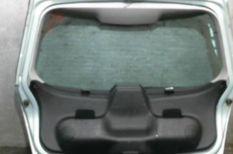 Malle/Hayon arriere FIAT STILO