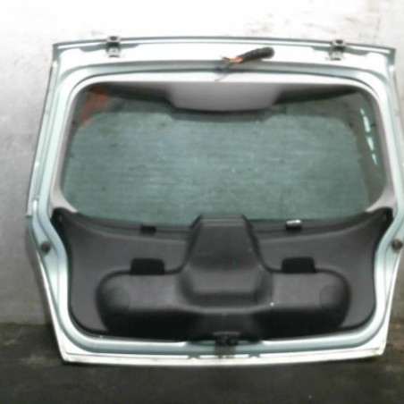 Malle/Hayon arriere FIAT STILO
