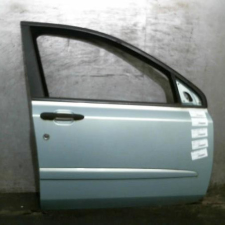 Porte avant droit FIAT STILO Photo n°1