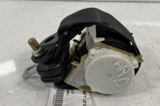 Ceinture arriere droit FIAT STILO Photo n°1
