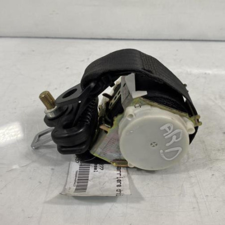 Ceinture arriere droit FIAT STILO Photo n°1