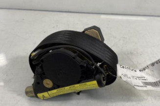 Pretensionneur de ceinture avant droit FIAT STILO Photo n°1