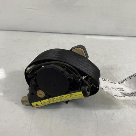Pretensionneur de ceinture avant droit FIAT STILO Photo n°1