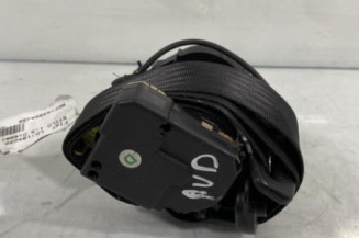 Pretensionneur de ceinture avant droit FIAT STILO