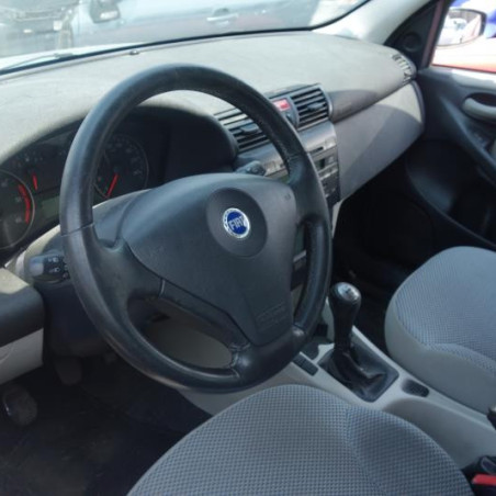 Plage arriere FIAT STILO